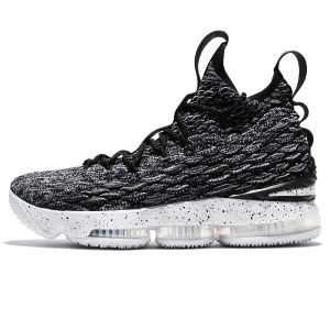 Best Basketball Shoes of 2017: LeBron 15