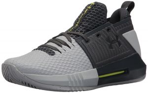 Under Armour Drive Low REVIEW: Specs