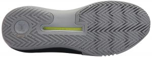 Under Armour Drive Low REVIEW: Outsole