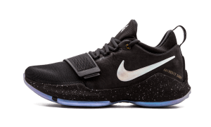 Best Basketball Shoes of 2017: PG1