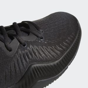adidas Mad Bounce REVIEW: Front