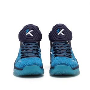 Anta KT3 REVIEW: Front