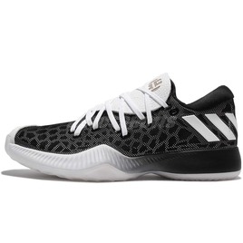 adidas Harden B/E REVIEW: Harden Vol. 1 with BOUNCE Cushion!