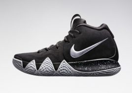 Nike Kyrie 4 REVIEW: The Most ADVANCED Kyrie Shoe Yet?