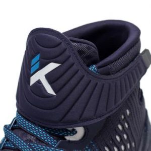 Anta KT3 REVIEW: Ankle Collar