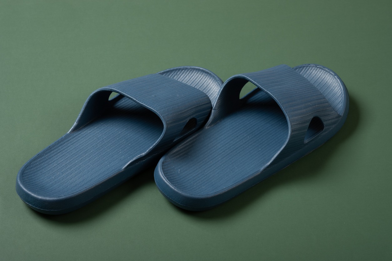What are the Benefits of Top Slide Flip Flops?