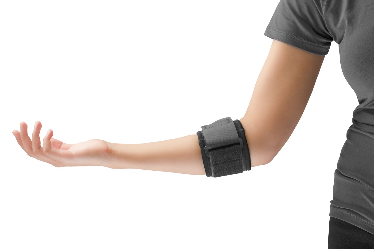 What is a Tennis Elbow Brace and What are Its Benefits