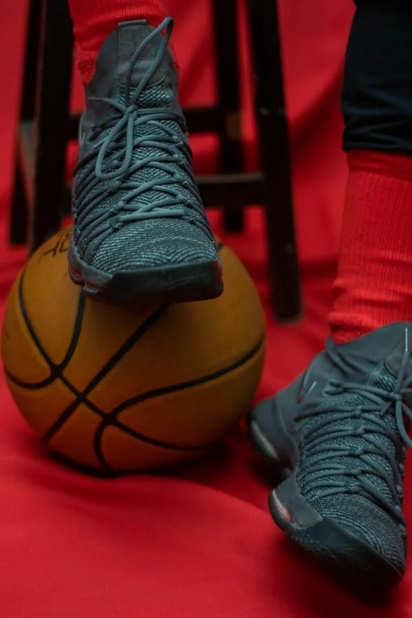 25 of the Most Unusual and Stylish Basketball Shoes