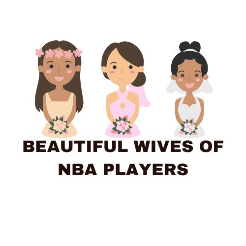 Beautiful Wives of NBA Players