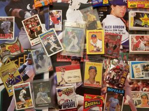 4 Valuable Topps Baseball Cards of the 1970