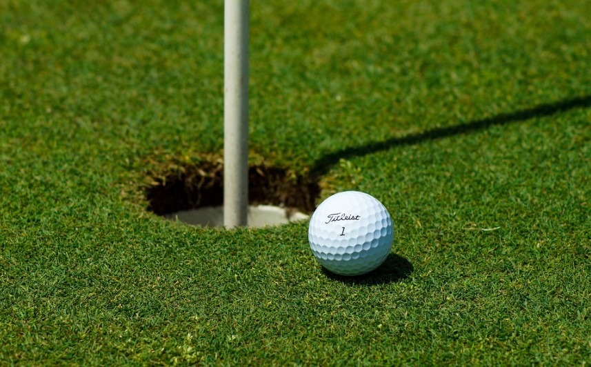 6 great ideas for your golf blog