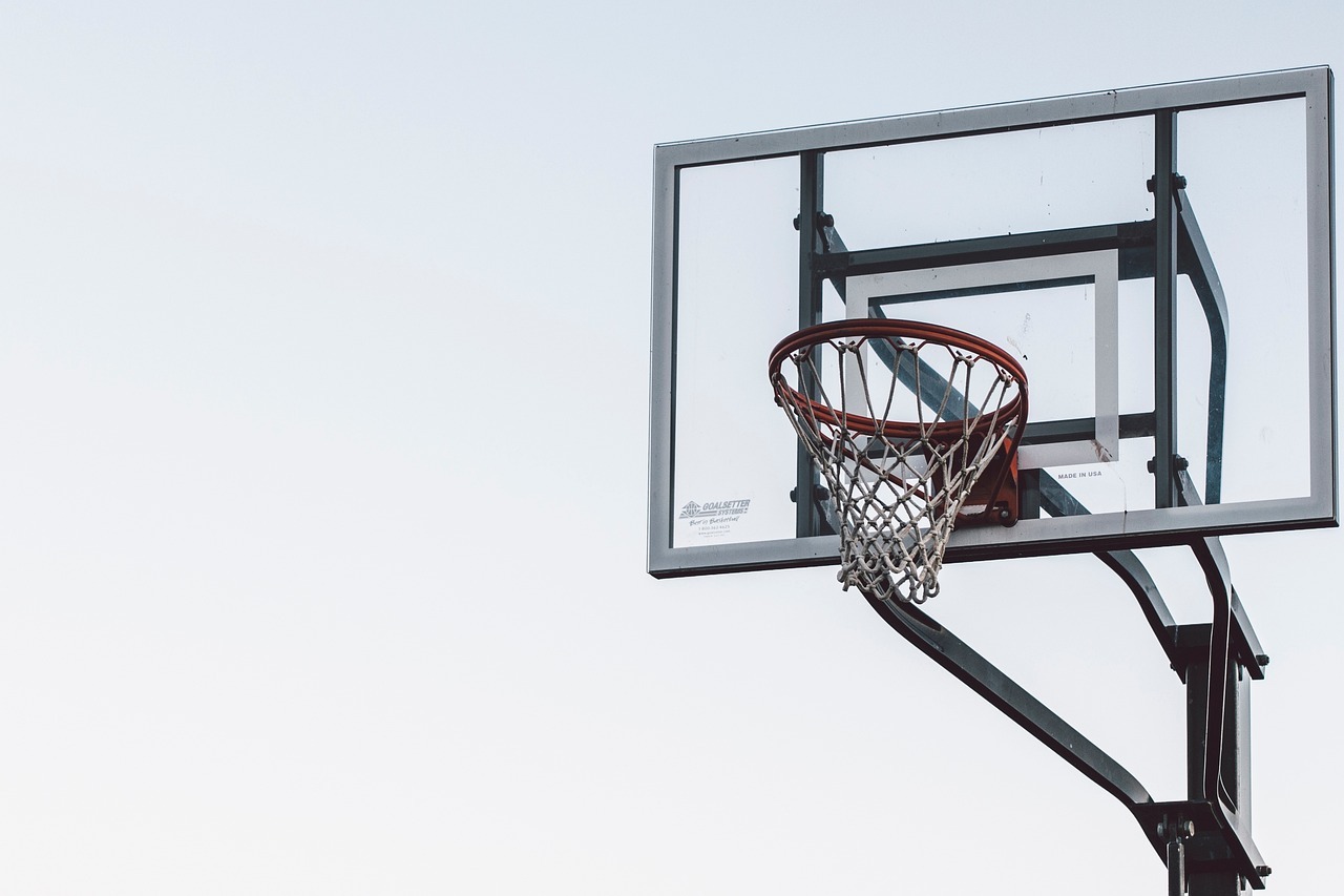 How to choose best basketball net