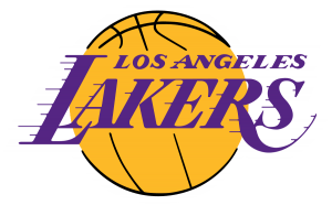 1986-97 Los Angeles Lakers