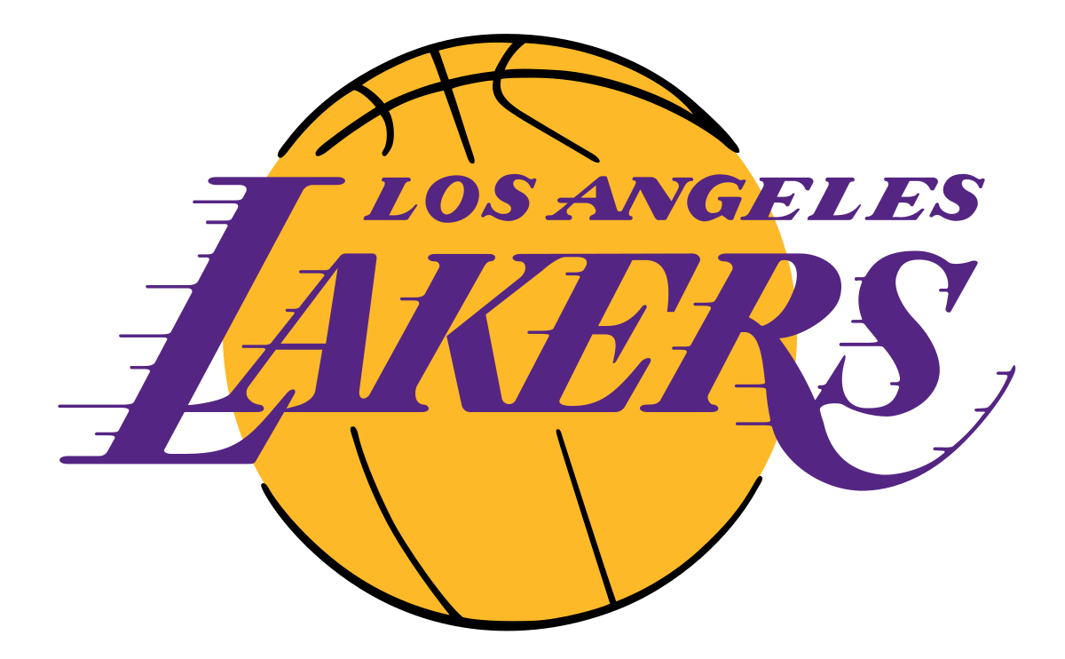 1986-97 Los Angeles Lakers