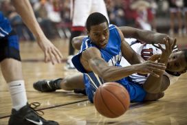 Most common basketball injuries and how to treat and prevent them