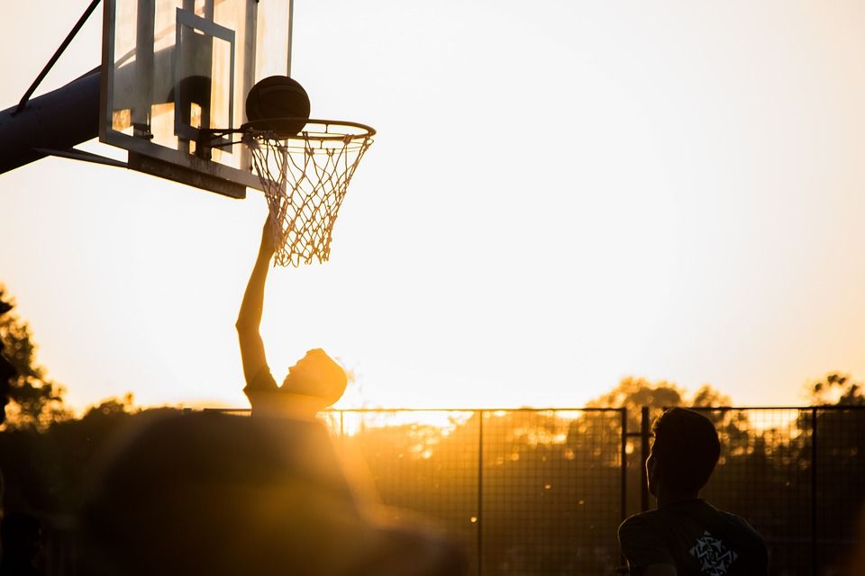 10 Things to Look While Choosing In-Ground Basketball Hoop