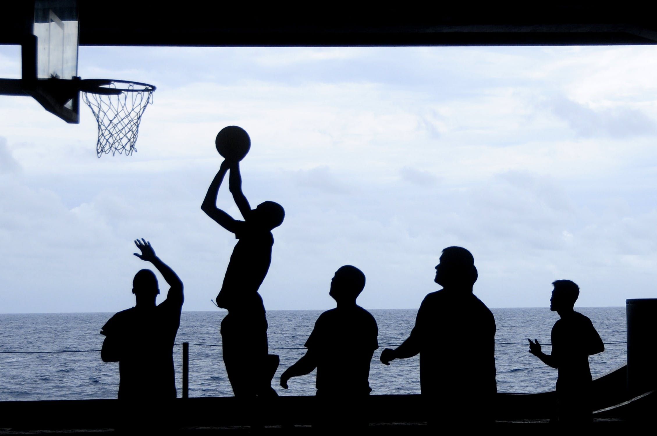 The Lazy Man's Guide To Basketball-handicappers