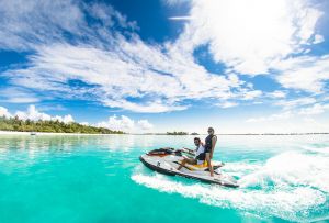Safety Tips to Avoid Jet Ski Accidents