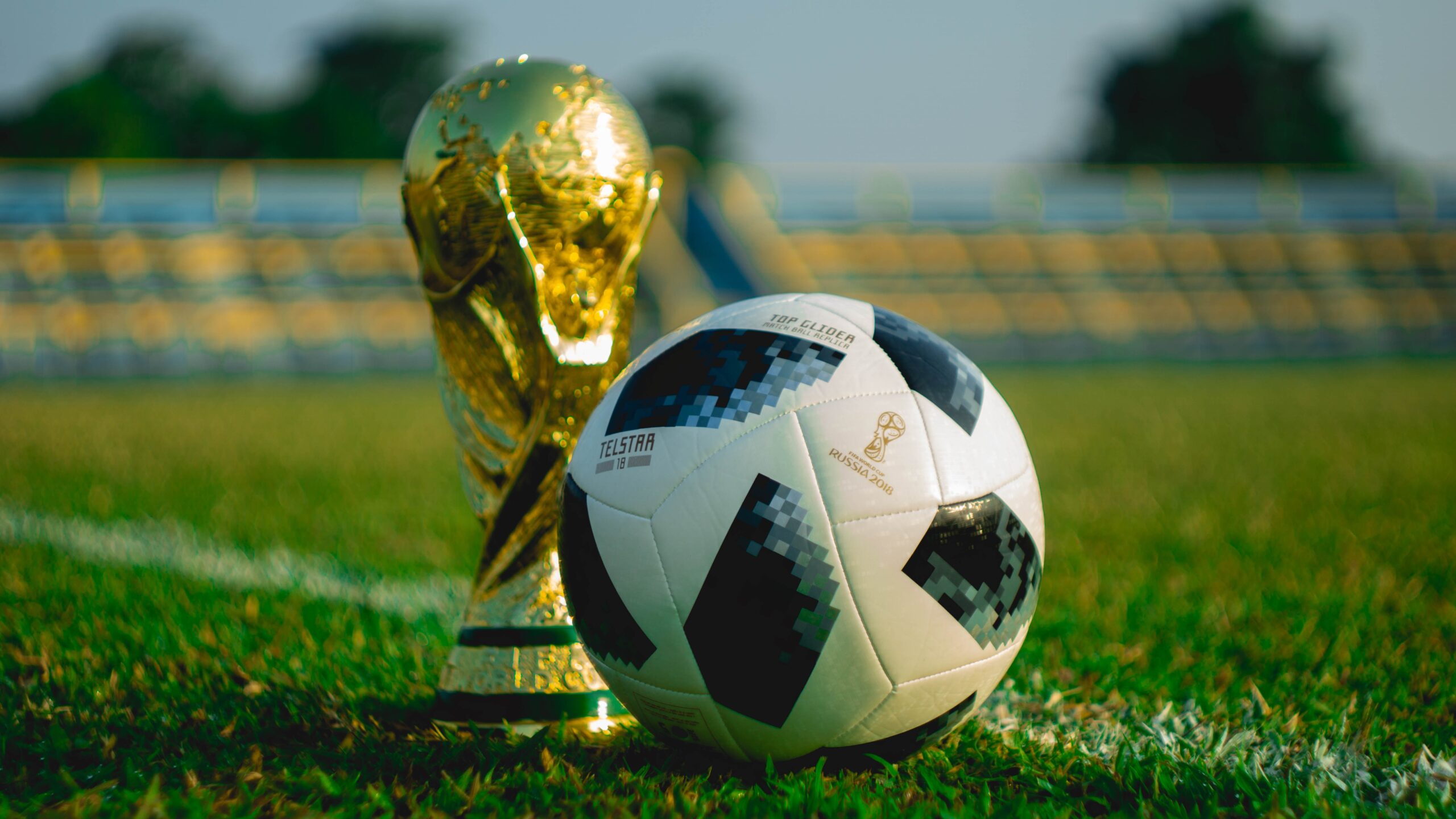 The Biggest Football Soccer Tournaments in the World
