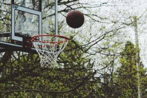 Development and Modifications of Basketball Ball