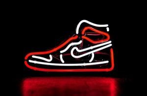 NBA Sneaker Deals Nike’s Next Generation