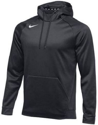 Nike vs. Under Armour Outerwear