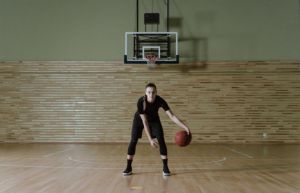 How to Practice Basketball Alone