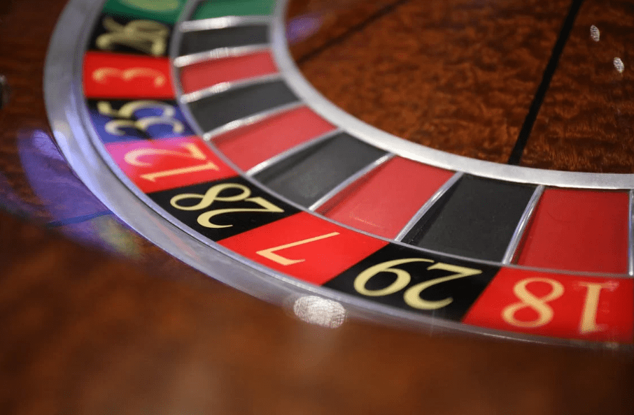 Why people choose casino game as their choice for playing