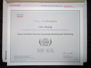 Here’s What It Means to Examsnap Pass Cisco CCNA Certification with Practice Tests