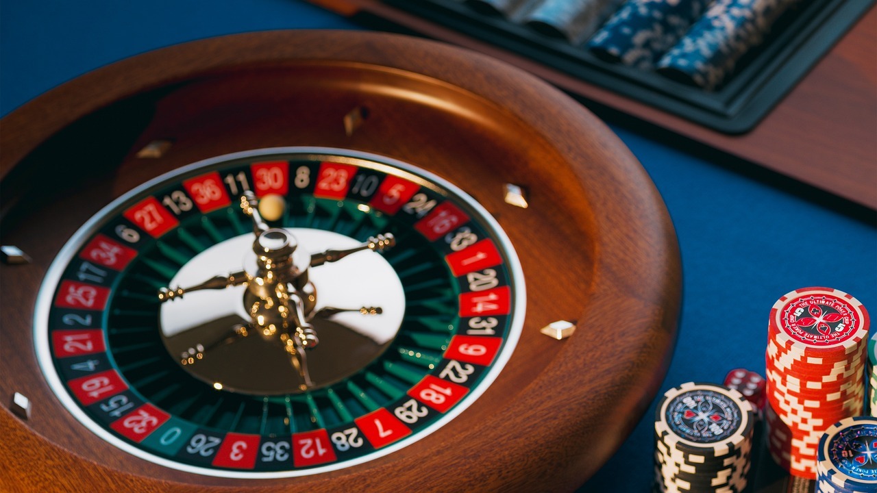 The Tips on Playing Online Slots in Thailand