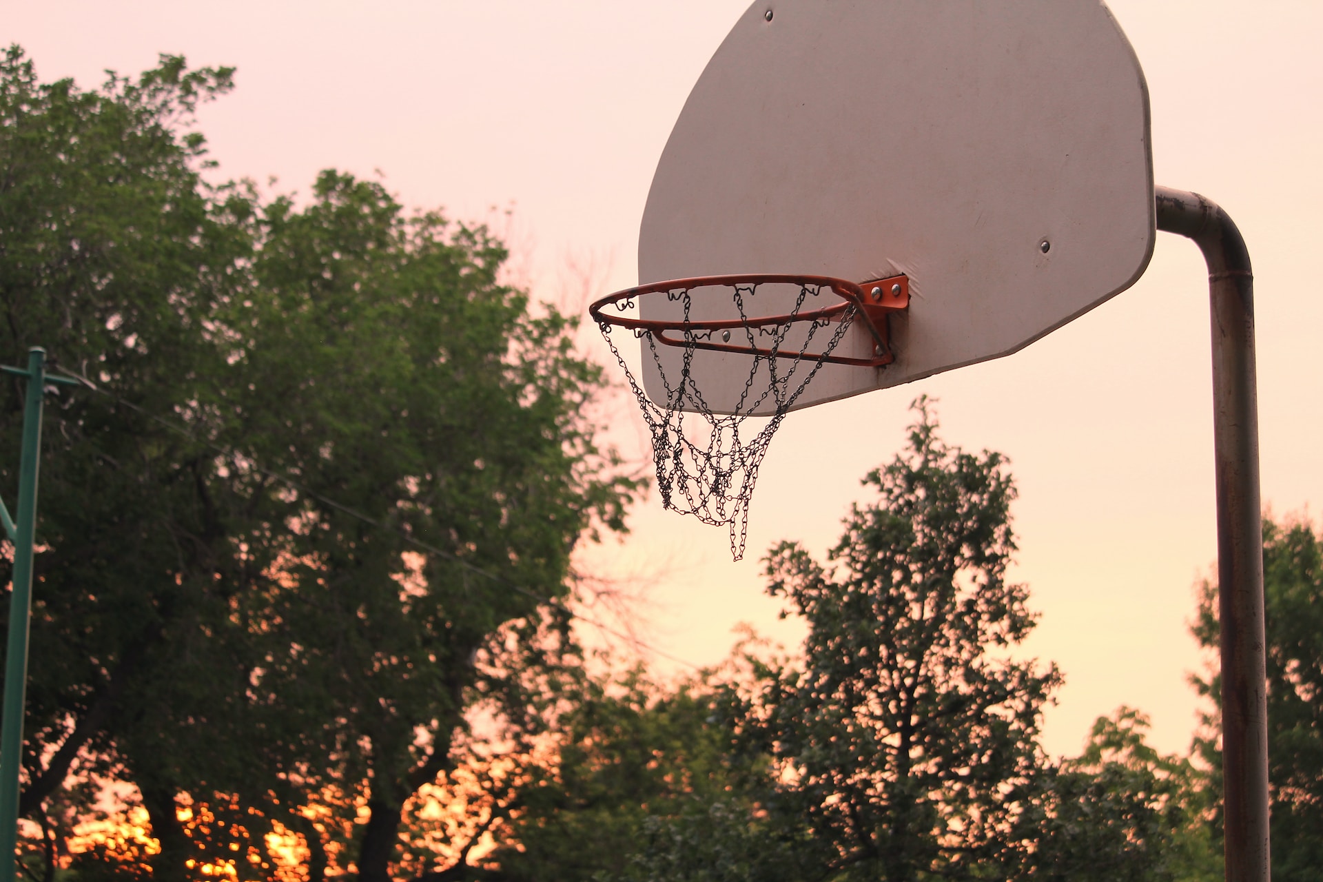 Tips for Playing Outdoor Basketball