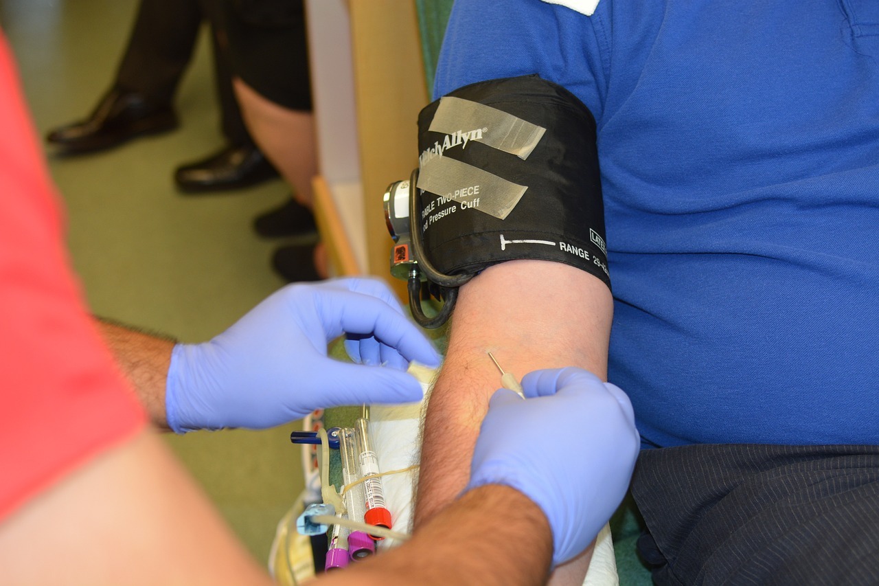7 Things to Verify Before Donating Blood