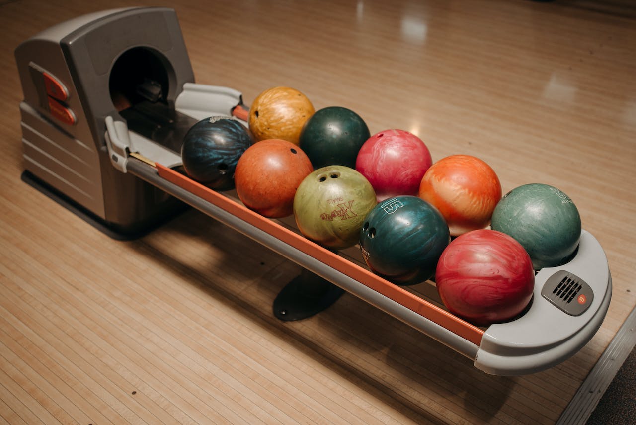 How to Choose a Bowling Ball? - Guide to Choosing the Ideal Bowling Ball