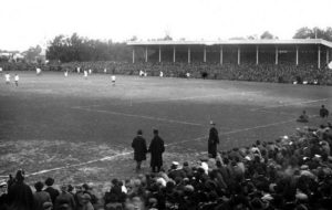FIFA to Start The Tournament In 1930