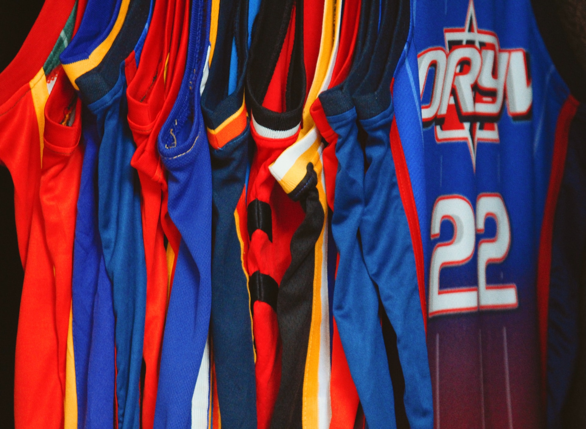 How to Buy Official Sports Jerseys Online without Getting Ripped Off