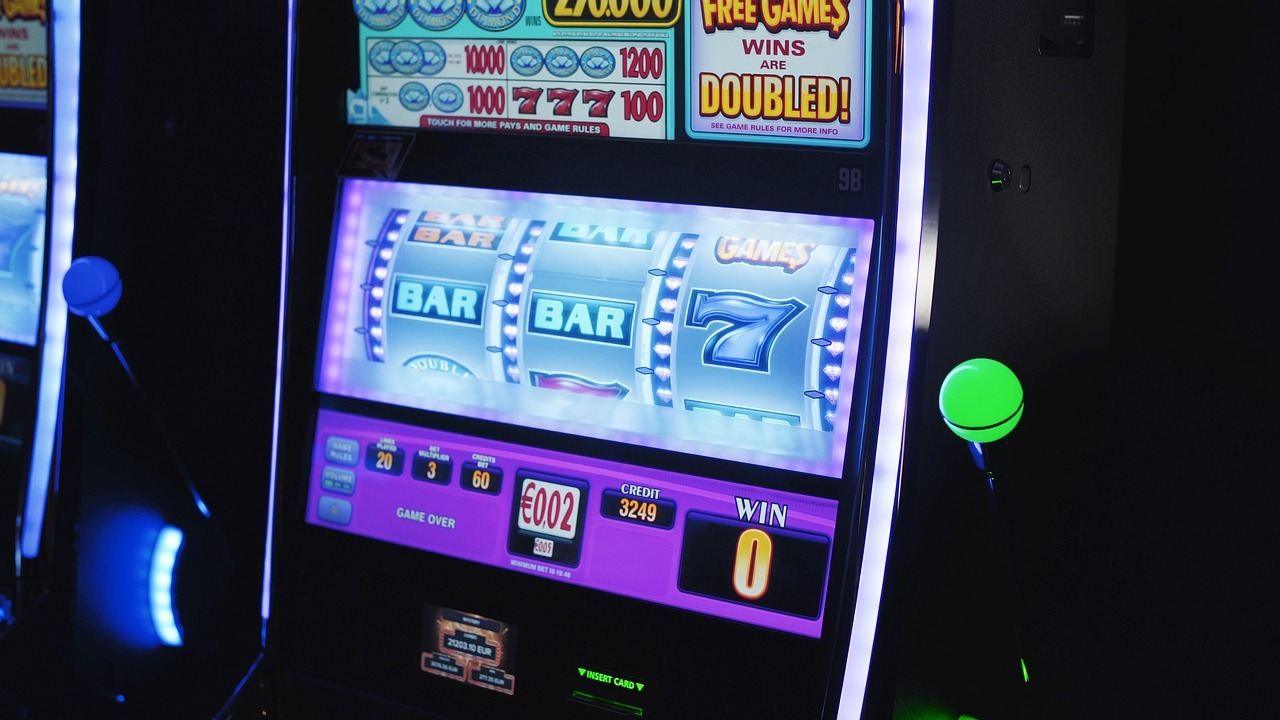 Incredible Advantages of Playing Slots Online