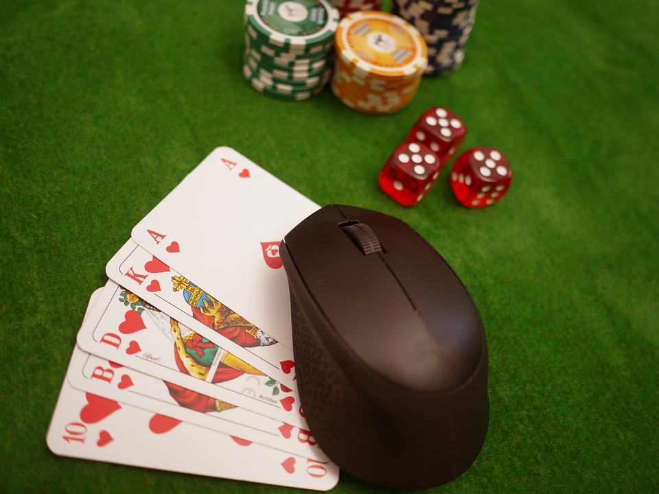 3 Mistakes In Canadian online casino That Make You Look Dumb