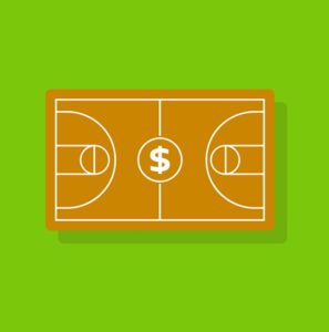 Short Guide on how to make Money from Basketball
