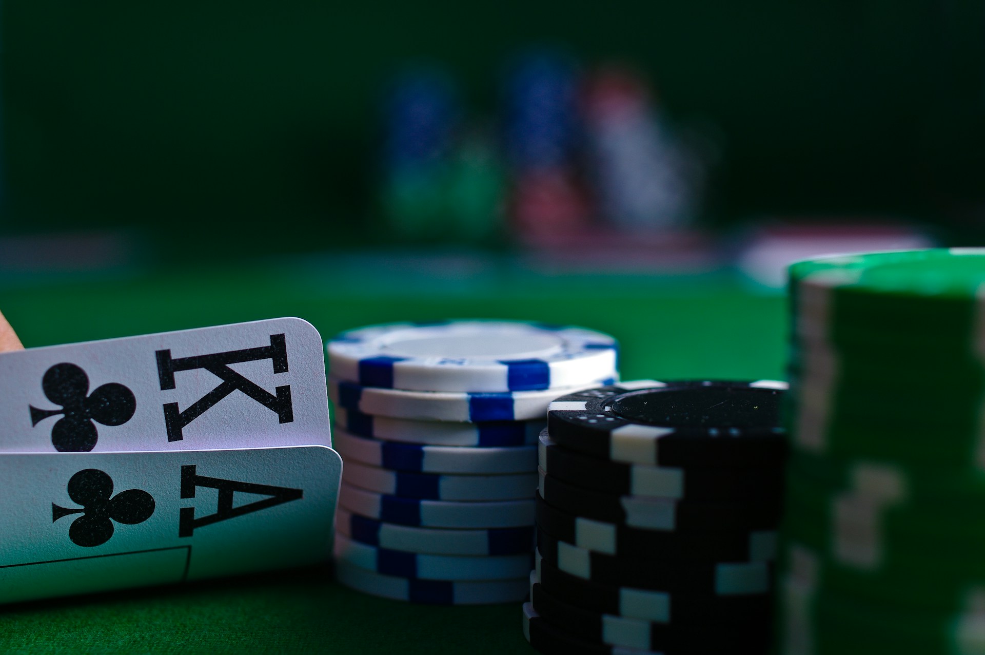 How to choose the right casino for you
