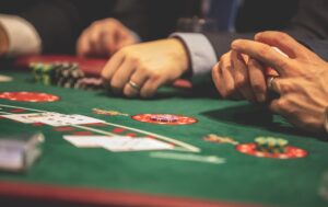 The ultimate guide to casino gaming