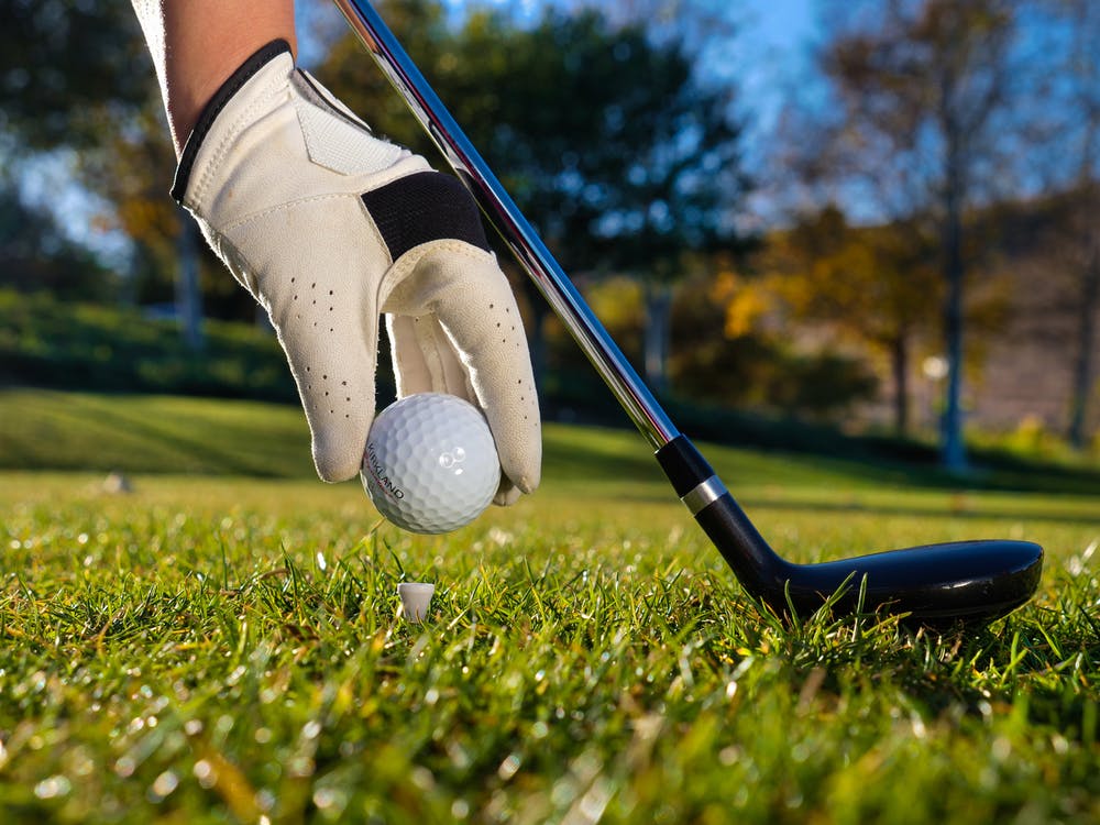 A Beginner's Guide to Golf Handicap