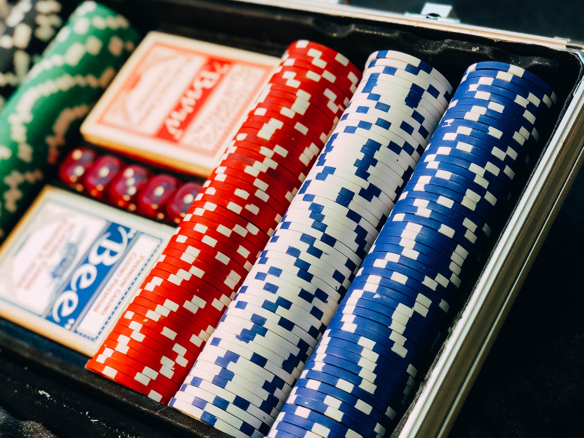 Types of bonuses in African casinos