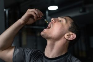 CBD In Basketball - What You Need to Know