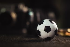 Everything You Need to Know About Indoor Soccer Balls