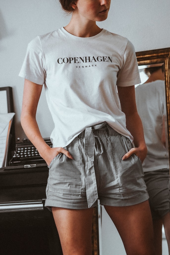 How to Purchase Shorts for a Stunning Look