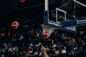 Top Casino Entertainment for Basketball Fans