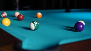What’s the difference between Snooker and Pool