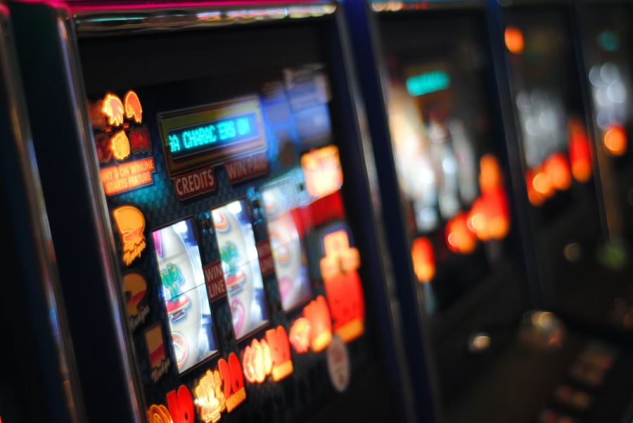 Before you play, you need to learn how online slots work