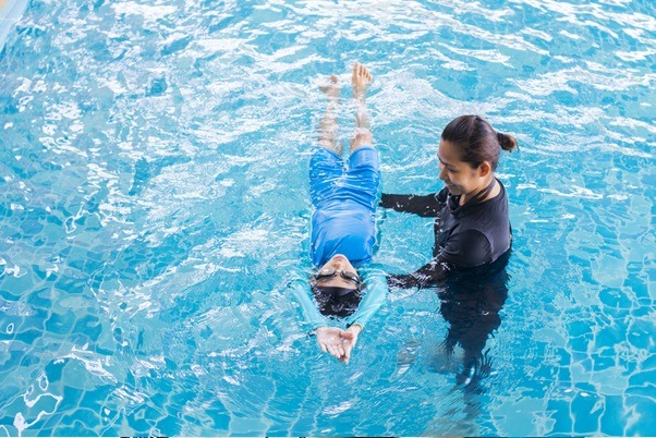 6 Things You Must Know Before Hiring A Private Swimming Instructor