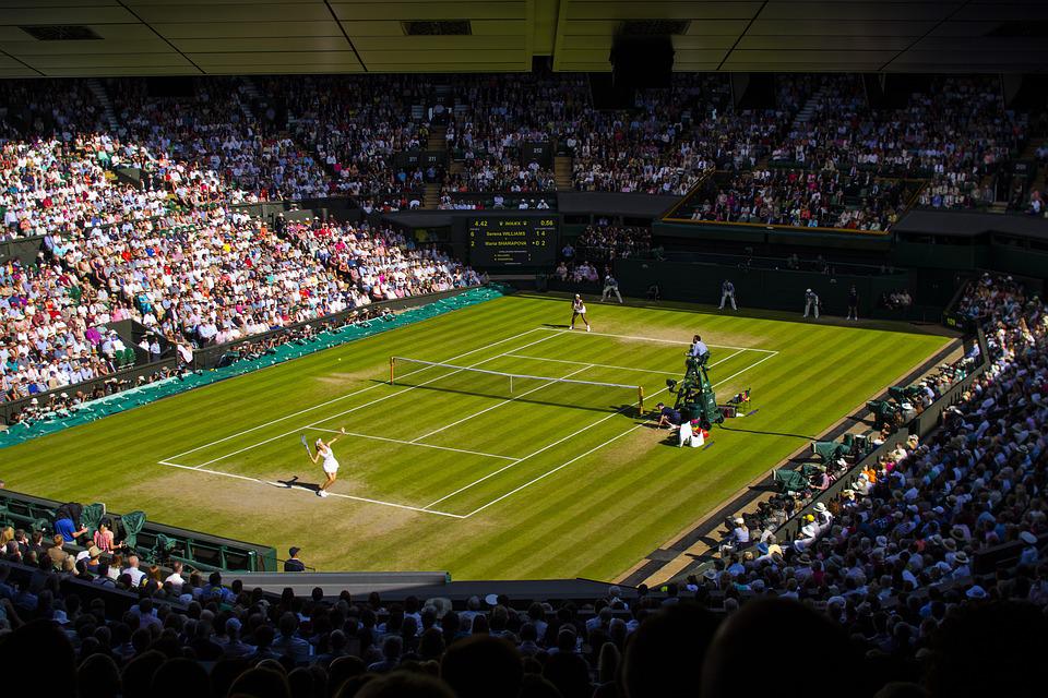 How To Ace Your Wimbledon Experience This Year
